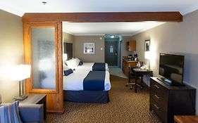 Best Western Plus Fernie Mountain Lodge